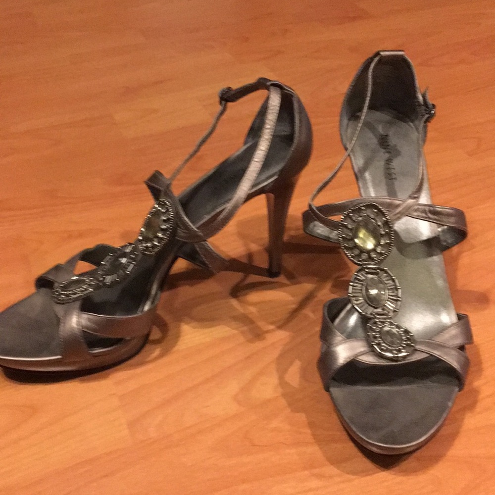 Nine West Heels